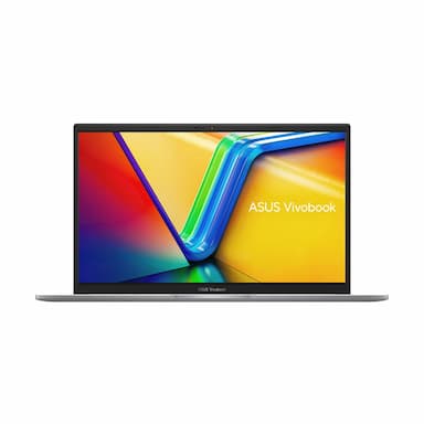 لپ تاپ 15.6 اینچی ایسوس مدل Vivobook 15 A1504VA-NJ1976-i5 1334U-8GB DDR4 3200MHz-1TB SSD-TN-Backlit-Fingerprint - کاستوم شده