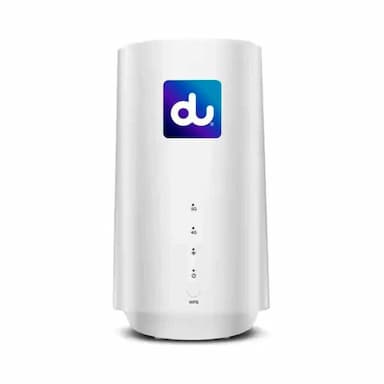 مودم 5G  دو مدل 21H01A به همراه 40 گیگ اینترنت 6ماهه