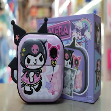 دوربین عکاسی چاپ سریع مدل 5102