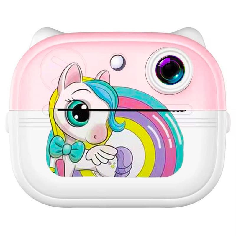 دوربین عکاسی چاپ سریع مدل SS100