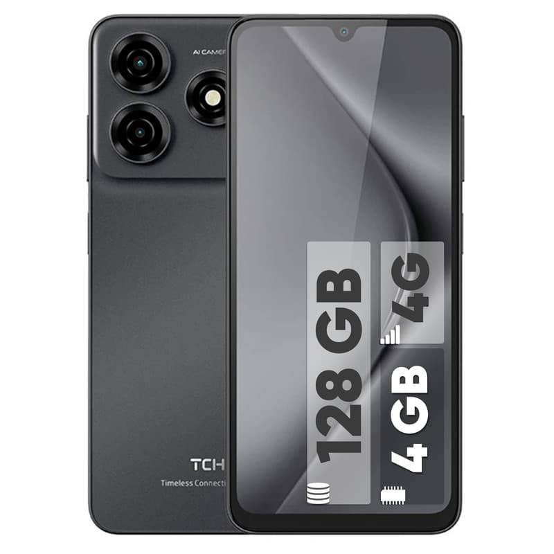 گوشی موبایل تی سی اچ مدل One دو سیم کارت ظرفیت 128 گیگابایت و رم 4 گیگابایت 