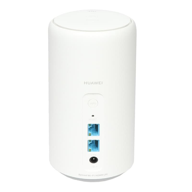 مودم 4G/TD-LTE هوآوی مدل speed wi-fi home l02/s