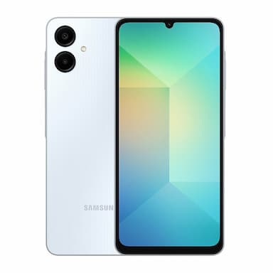 گوشی سامسونگ Galaxy A06 5G دو سیم کارت 128 گیگابایت و رم 6 گیگابایت