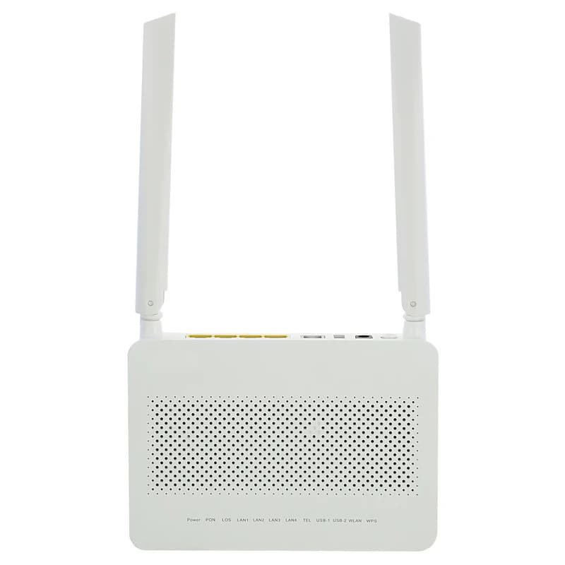 مودم روتر Gpon-ONT زولتریکس مدل EG8145V5