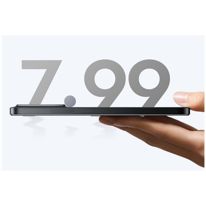 گوشی موبایل شیائومی مدل Poco C85 دو سیم کارت ظرفیت 256 گیگابایت و رم 8 گیگابایت