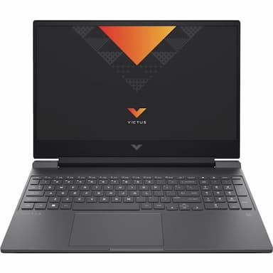 لپ تاپ 15.6 اینچی اچ‌ پی مدل Victus 15 fa2318tx-i7 13620H-20GB DDR4 3200MHz-1TB SSD-RTX3050 6GB-FHD 144Hz - کاستوم شده