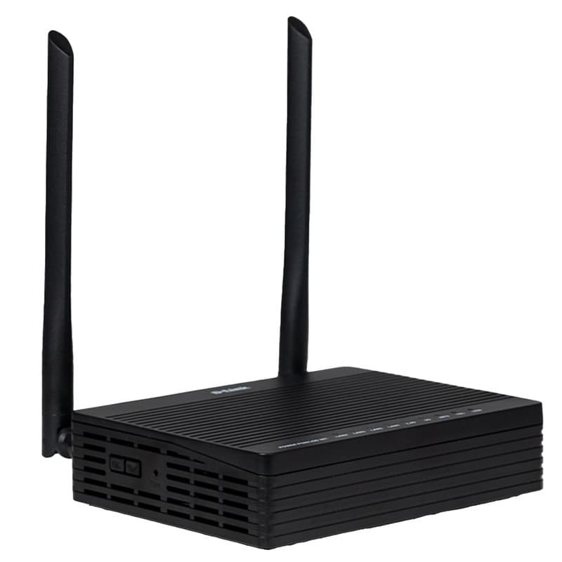 مودم روتر Gpon-ONT دی-لینک مدل DPN-1251M