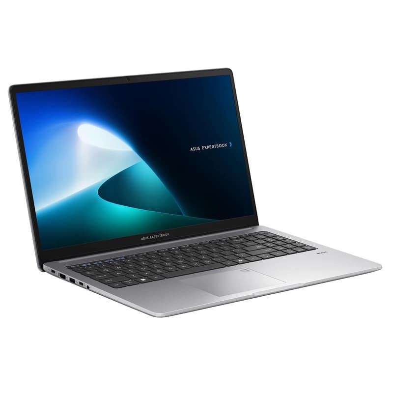 لپ تاپ 15.6 اینچی ایسوس مدل ExpertBook P1 P1503CVA-S71412-i5 13420H-8GB DDR5 5600MHz-512GB SSD-IPS-Fingerprint