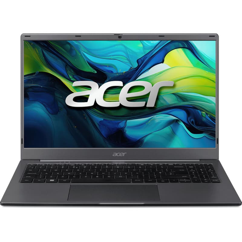 لپ تاپ 15.6 اینچی ایسر مدل Aspire Lite AL15-72P-57CM-i5 13500H-12GB DDR5 4800MHz-512GB SSD-IPS - کاستوم شده