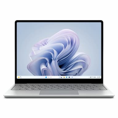 لپ تاپ 12.4 اینچی مایکروسافت مدل Surface Laptop Go 3-i5 1235U-8GB LPDDR5-128GB SSD-Touch-W