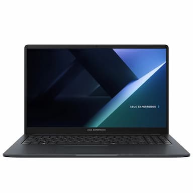لپ تاپ 15.6 اینچی ایسوس مدل ExpertBook B1503CVA-I716512G4D-i7 13620H-16GB DDR5 4800Mhz-1TB SSD-IPS - کاستوم شده