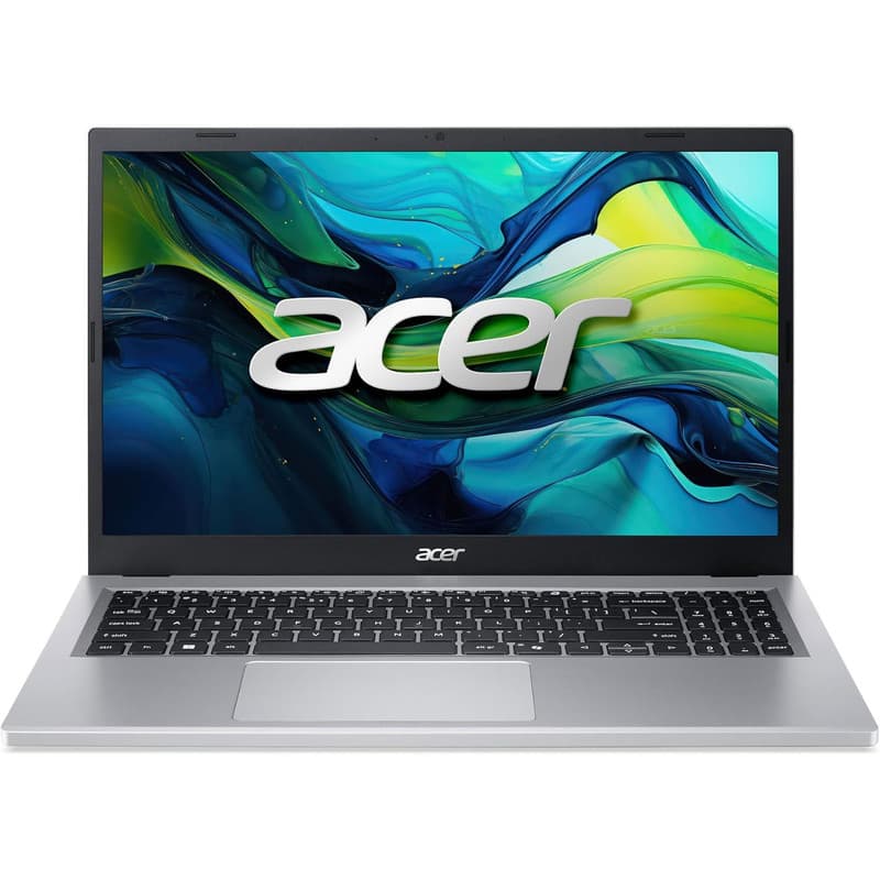 لپ تاپ 15.6 اینچی ایسر مدل Aspire Go 15 AG15-21PT-R5GQ-R5 7520U-8GB LPDDR5X-512GB SSD-IPS