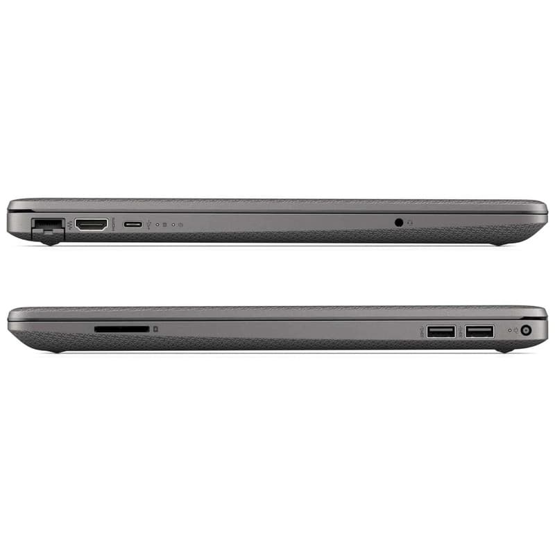 لپ تاپ 15.6 اینچی اچ‌ پی مدل G9 250-Celeron N4500-4GB DDR4 2933MHz-256GB SSD-SVA HD