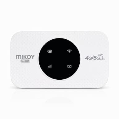 مودم 5G قابل حمل میکوی مدل ultra