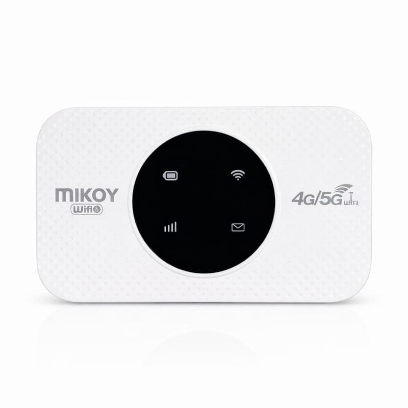 مودم 5G قابل حمل میکوی مدل ultra