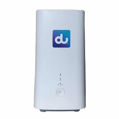 مودم 5G دو مدل H155-380 به همراه 300 گیگ اینترنت یکساله