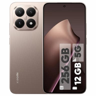 گوشی موبایل شیائومی مدل 15T دو سیم کارت ظرفیت 256 گیگابایت و رم 12 گیگابایت