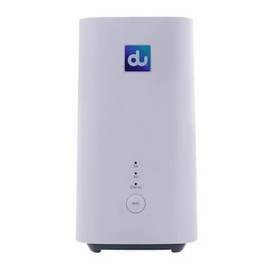 مودم 5G دو مدل H155-380