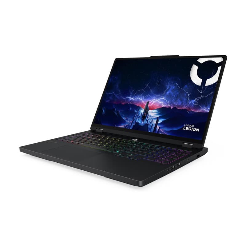 لپ تاپ 16 اینچی لنوو مدل Legion Pro 5 16IRX10-i9 14900HX-RTX5070 8GB-32GB DDR5-1TB SSD-QHD 240Hz