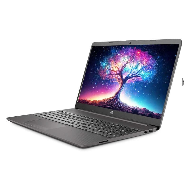 لپ تاپ 15.6 اینچی اچ‌ پی مدل G9 250-Celeron N4500-8GB DDR4 2933MHz-512GB SSD-SVA HD - کاستوم شده