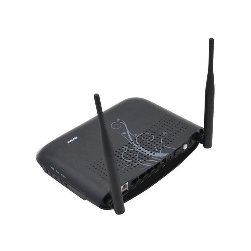 مودم روتر Gpon-ONT فایبرهوم مدل AN 5506-04-FG