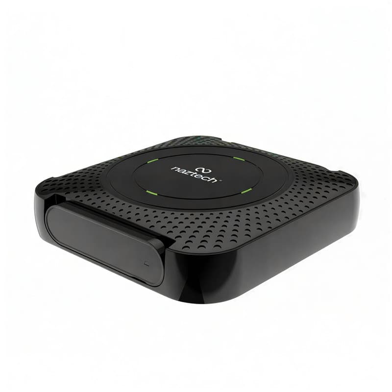 مودم  4G LTE رومیزی و همراه نزتک مدل HOPE