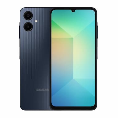گوشی سامسونگ Galaxy A06 5G دو سیم کارت 128 گیگابایت و رم 4 گیگابایت