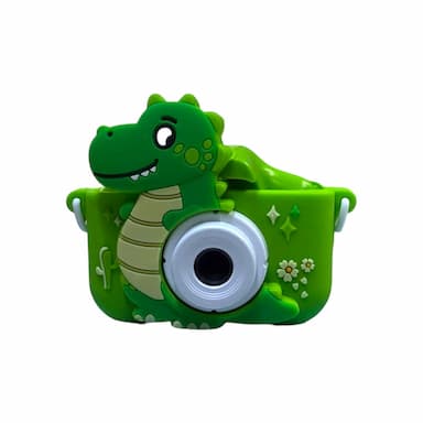 دوربین دیجیتال کودک مدل سرگرمی کودکان