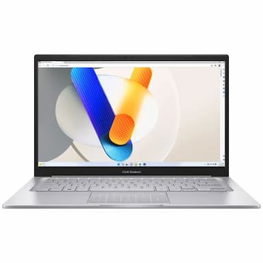 لپ تاپ 14 اینچی ایسوس مدل Vivobook 14 E1404GA-NK181-N100-8GB DDR4-256GB UFS-TN