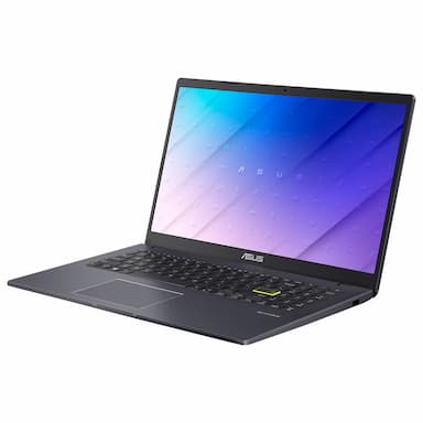 لپ تاپ 15.6 اینچی ایسوس مدل Vivobook E510KAB-BR1048US-Celeron N4500-8GB DDR4-512GB SSD-TN HD - کاستوم شده