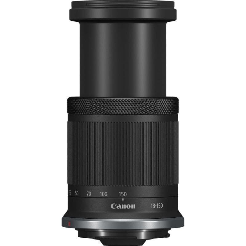 دوربین دیجیتال بدون آینه کانن مدل R50 RF-S 18-150mm IS STM