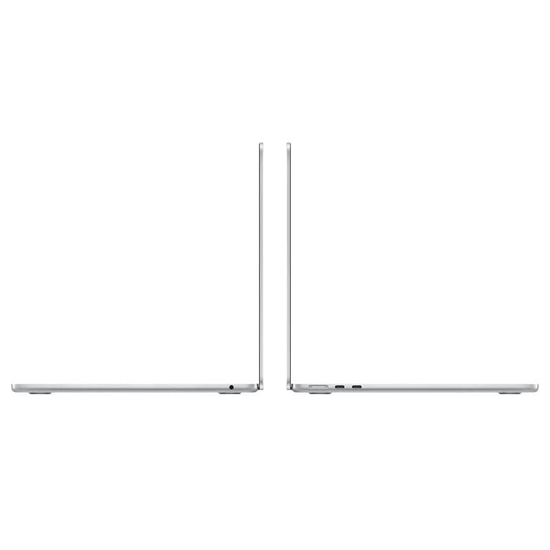 لپ تاپ 13.6 اینچی اپل مدل MacBook Air MDH74 2026 LLA-M5-16GB RAM-512GB SSD 