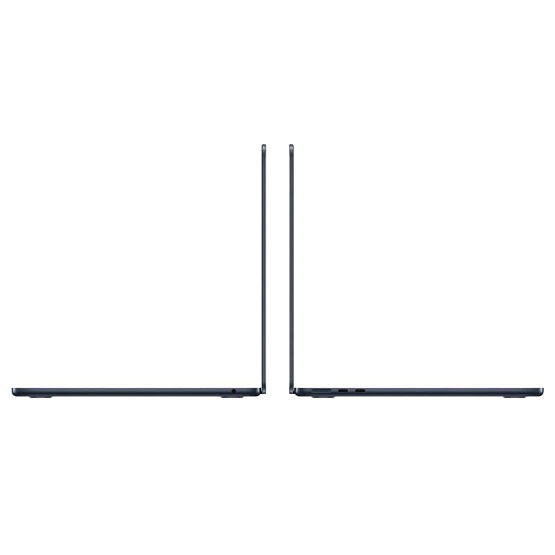 لپ تاپ 13.6 اینچی اپل مدل MacBook Air MDHF4 2026 LLA-M5-16GB RAM-1TB SSD  