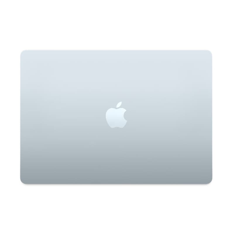 لپ تاپ 15.3 اینچی اپل مدل MacBook Air MDVT4 2026 LLA-M5-16GB RAM-1TB SSD   