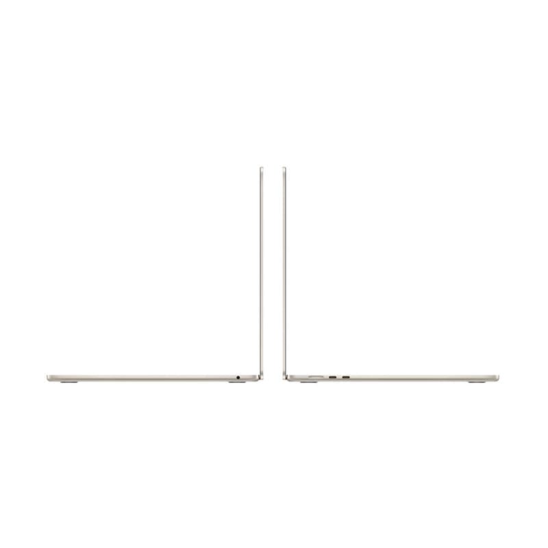 لپ تاپ 15.3 اینچی اپل مدل MacBook Air MDVE4 2026 LLA-M5-16GB RAM-1TB SSD  
