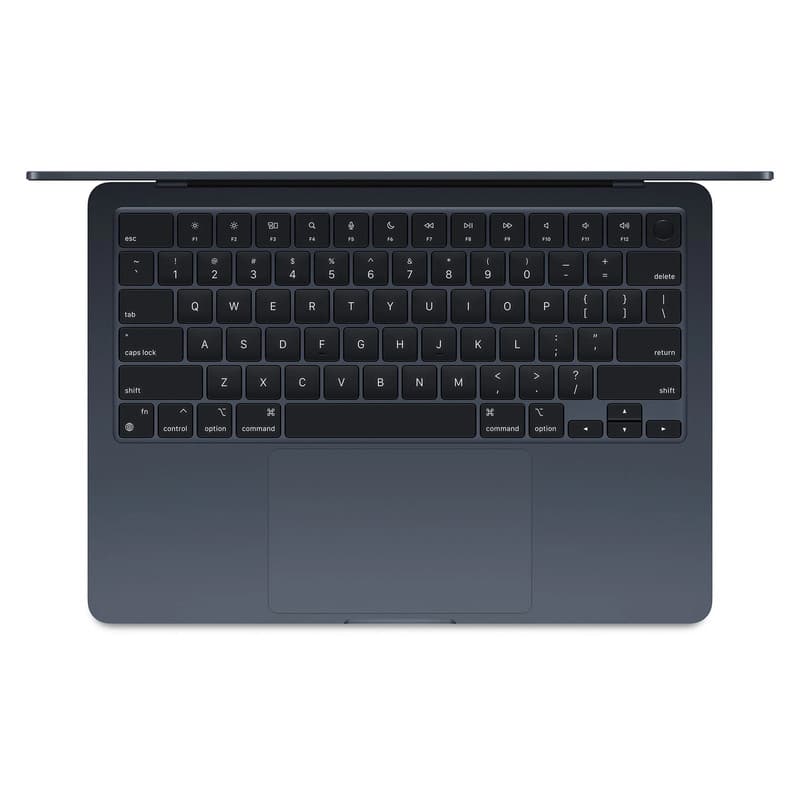 لپ تاپ 13.6 اینچی اپل مدل MacBook Air MDHG4 2026 LLA-M5-24GB RAM-1TB SSD  