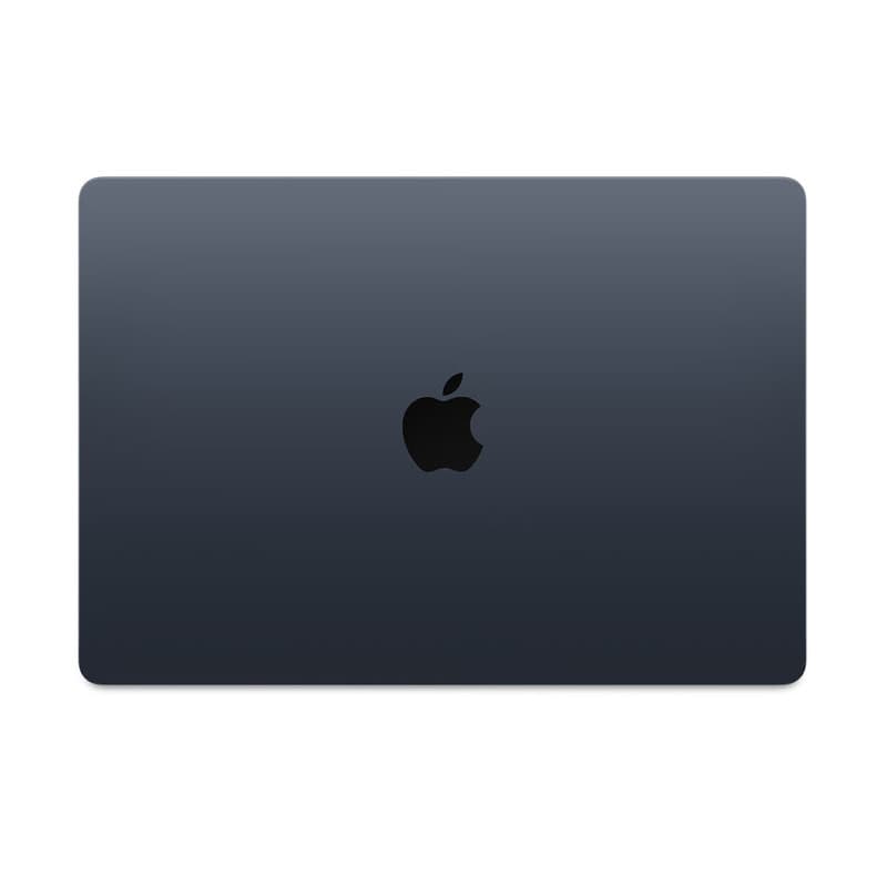 لپ تاپ 15.3 اینچی اپل مدل MacBook Air MDVH4 2026 LLA-M5-16GB RAM-512GB SSD  