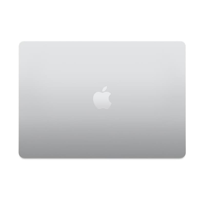 لپ تاپ 15.3 اینچی اپل مدل MacBook Air MDVA4 2026 LLA-M5-16GB RAM-1TB SSD 