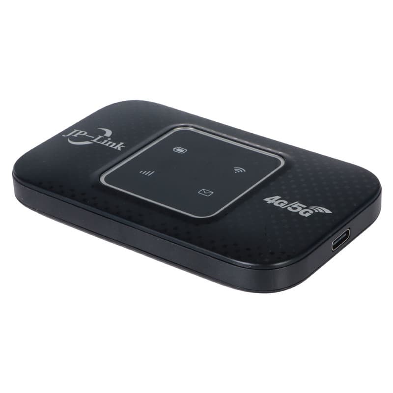 مودم 3G/4G قابل حمل مدل  E5880-B FDD/TDD LTE 