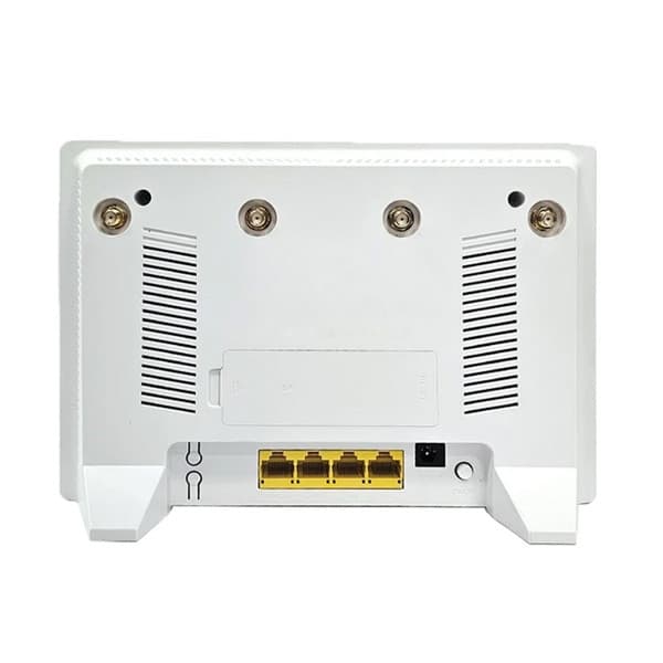 مودم 4G/TD-LTE ایرانسل مدل TF-i120 B1 به همراه 300 گیگ اینترنت یکساله