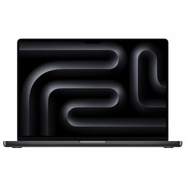 لپ تاپ 16.2 اینچی اپل مدل MacBook Pro MGED4 2026 LLA-M5 Max-36GB RAM-2TB SSD-Retina 120Hz  