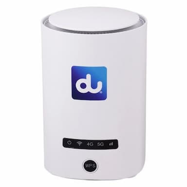 مودم 3G/4G/5G قابل حمل مدل KJ33 300Mbps  5G به همراه سیمکارت و ۳۰ گیگابایت ۳ماهه آسیاتک