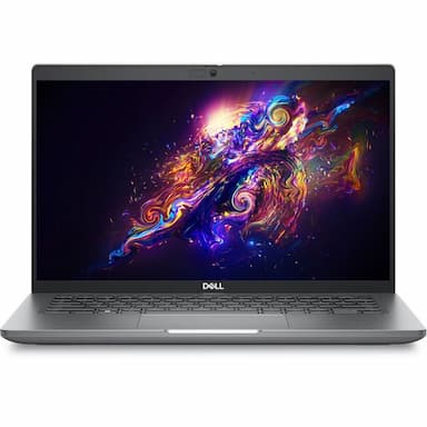 لپ تاپ 15.6 اینچی دل مدل Latitude 3530-i5 1335U-16GB DDR4 3200MHz-512GB SSD-Touch-Backlit