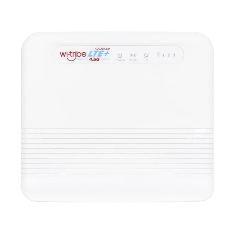 مودم روتر بی سیم LTE وای ترایب مدل EG2030C-M2-W