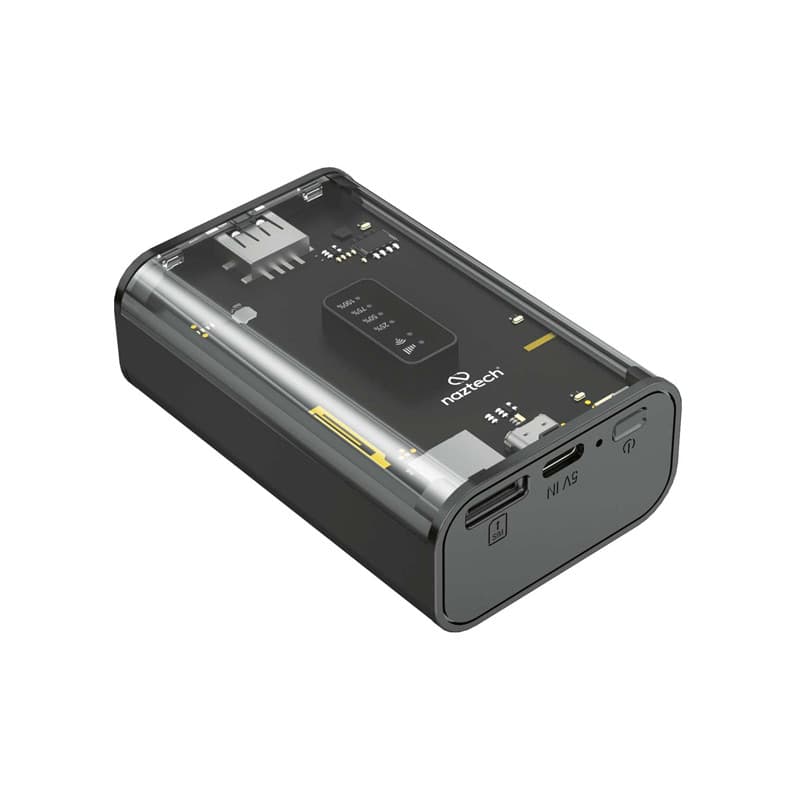 مودم 4Gقابل حمل نزتک مدل 99G