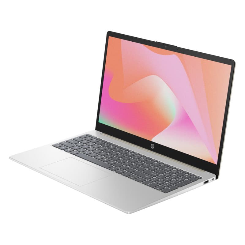 لپ تاپ 15.6 اینچی اچ‌ پی مدل fd0150wm-15-i5 1334U-8GB DDR4 3200MHz-512GB SSD-Touch-Backlit-W