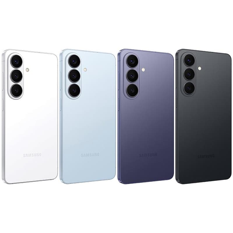 گوشی موبایل سامسونگ مدل Galaxy S26 دو سیم کارت ظرفیت 256 گیگابایت و رم 12 گیگابایت - ویتنام