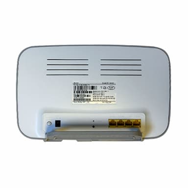 مودم  LTE  مدل TF-i120 E1 به همراه سیم کارت و  500 گیگابایت اینترنت 6 ماهه داده پردازی فن آوا