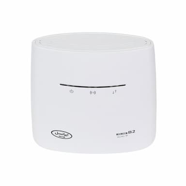 مودم روتر بی سیم 4G LTE ایرانسل مدل FD-i40 B2