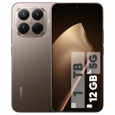 گوشی موبایل شیائومی مدل 15T Pro دو سیم کارت ظرفیت 1 ترابایت و رم 12 گیگابایت 